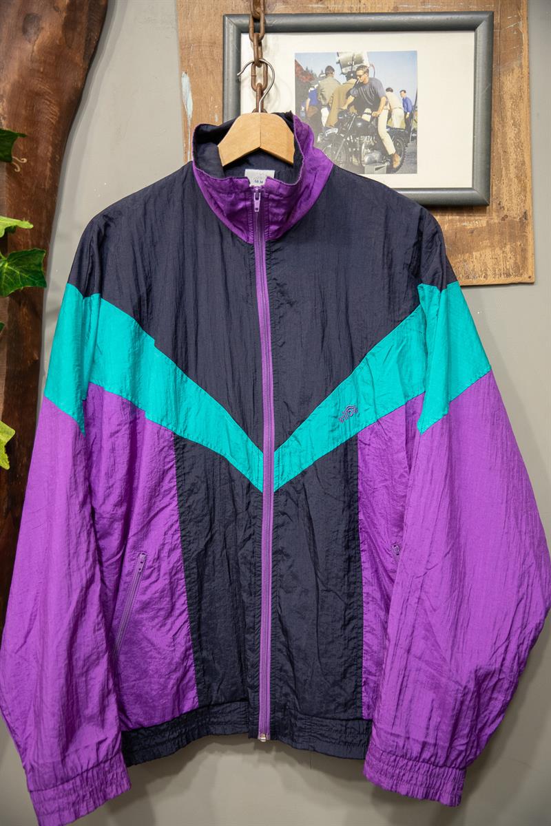 90s Willow Renkli Ceket