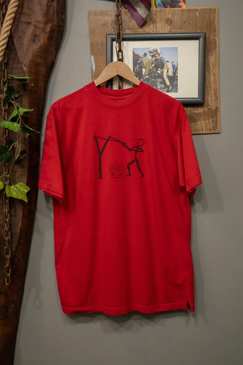 action&fun 90s T-Shirt