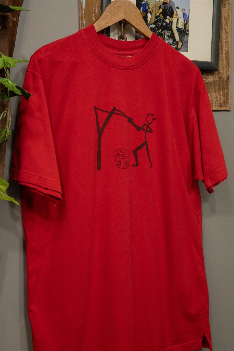 action&fun 90s T-Shirt