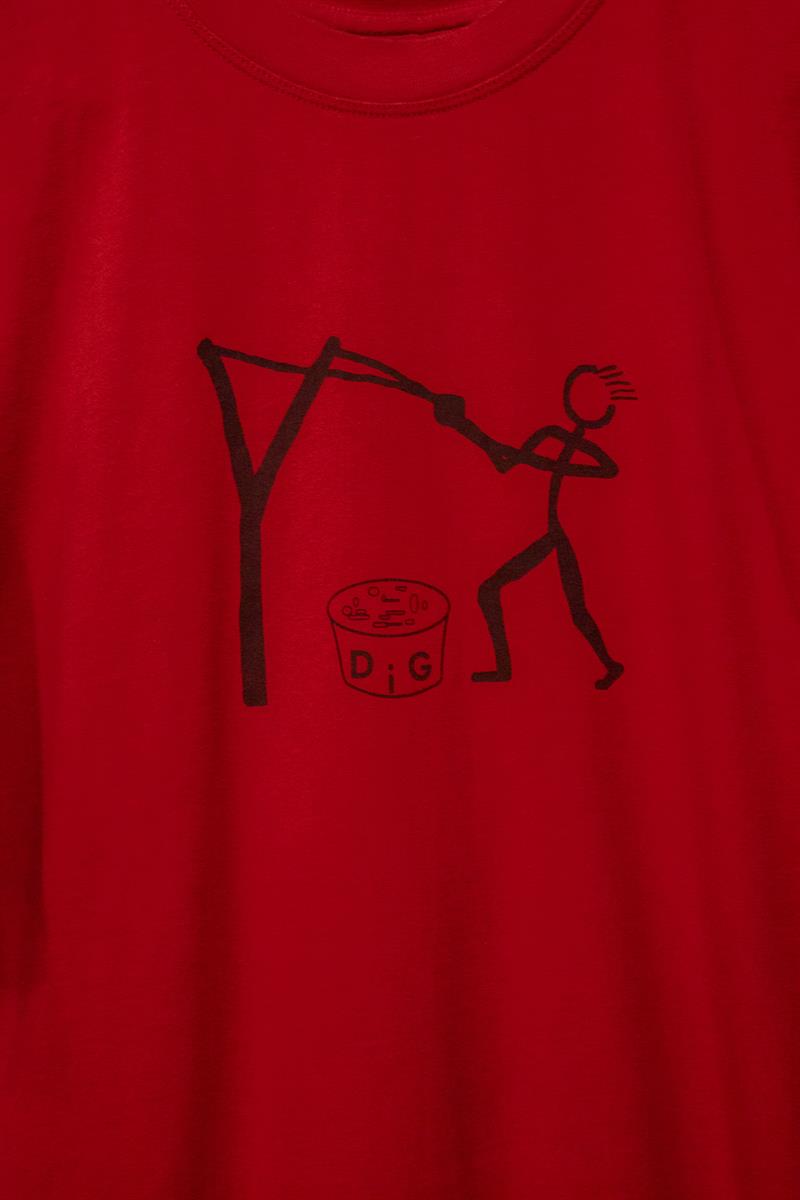 action&fun 90s T-Shirt