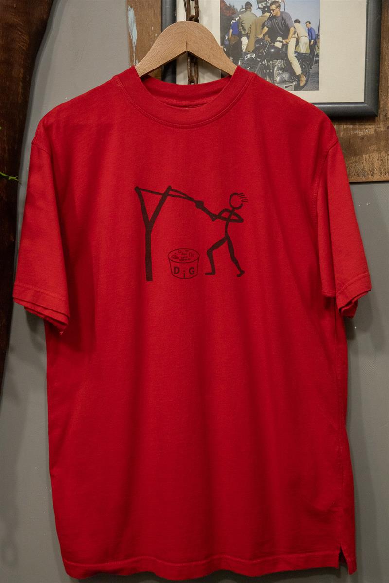 action&fun 90s T-Shirt