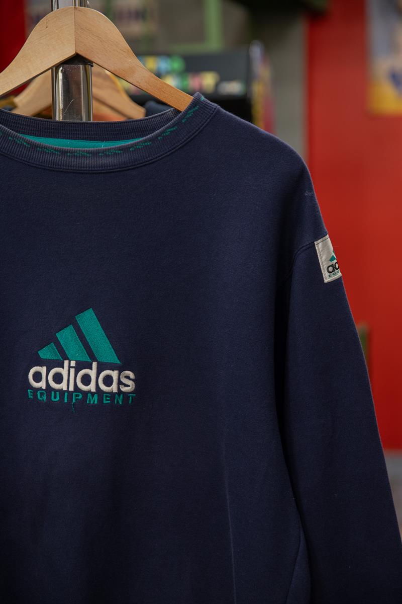 ADIDAS American Unisex Sweatshirt
