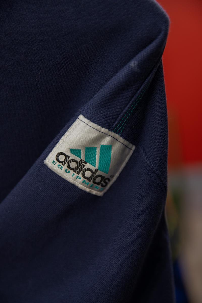 ADIDAS American Unisex Sweatshirt