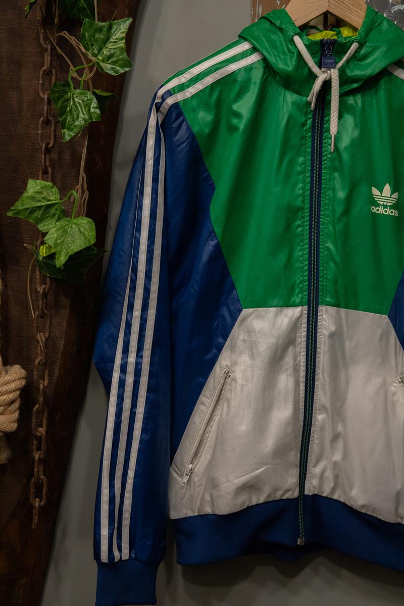 ADIDAS Original 90s Ceket