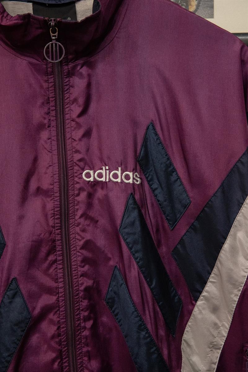 ADIDAS Original 90s Ceket