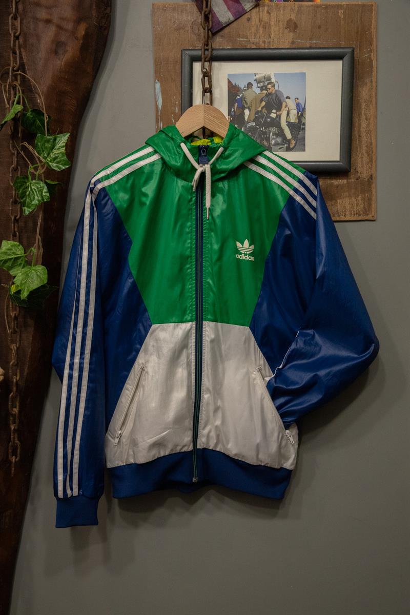 ADIDAS Original 90s Ceket