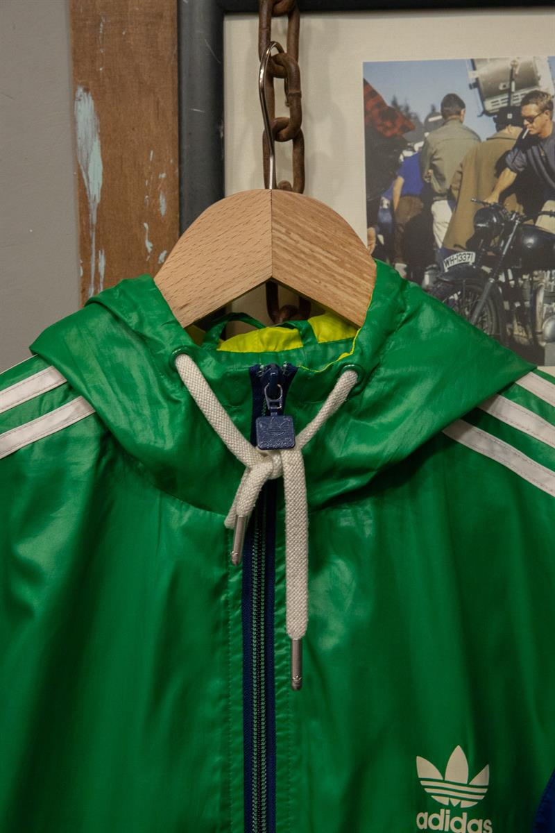ADIDAS Original 90s Ceket