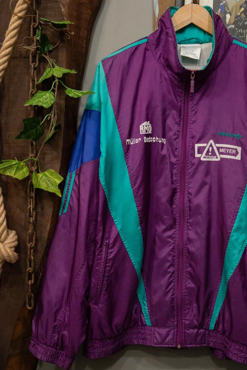 ADIDAS Original 90s Ceket