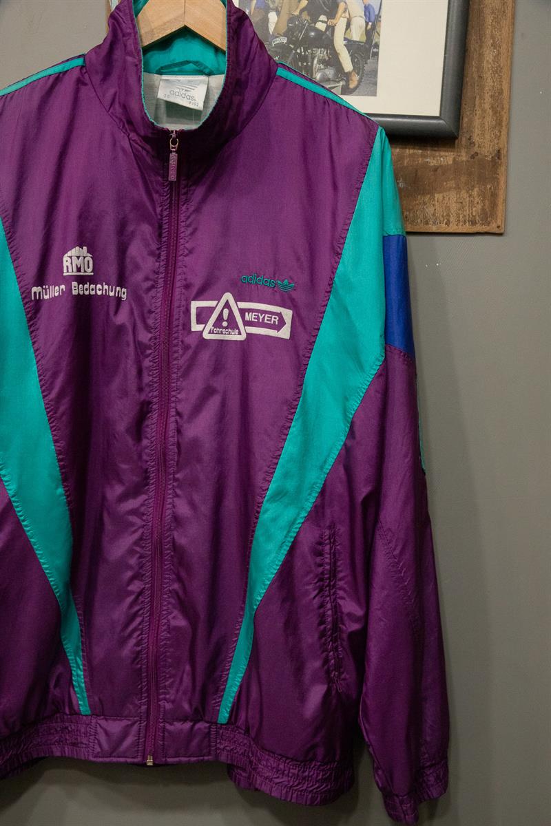 ADIDAS Original 90s Ceket