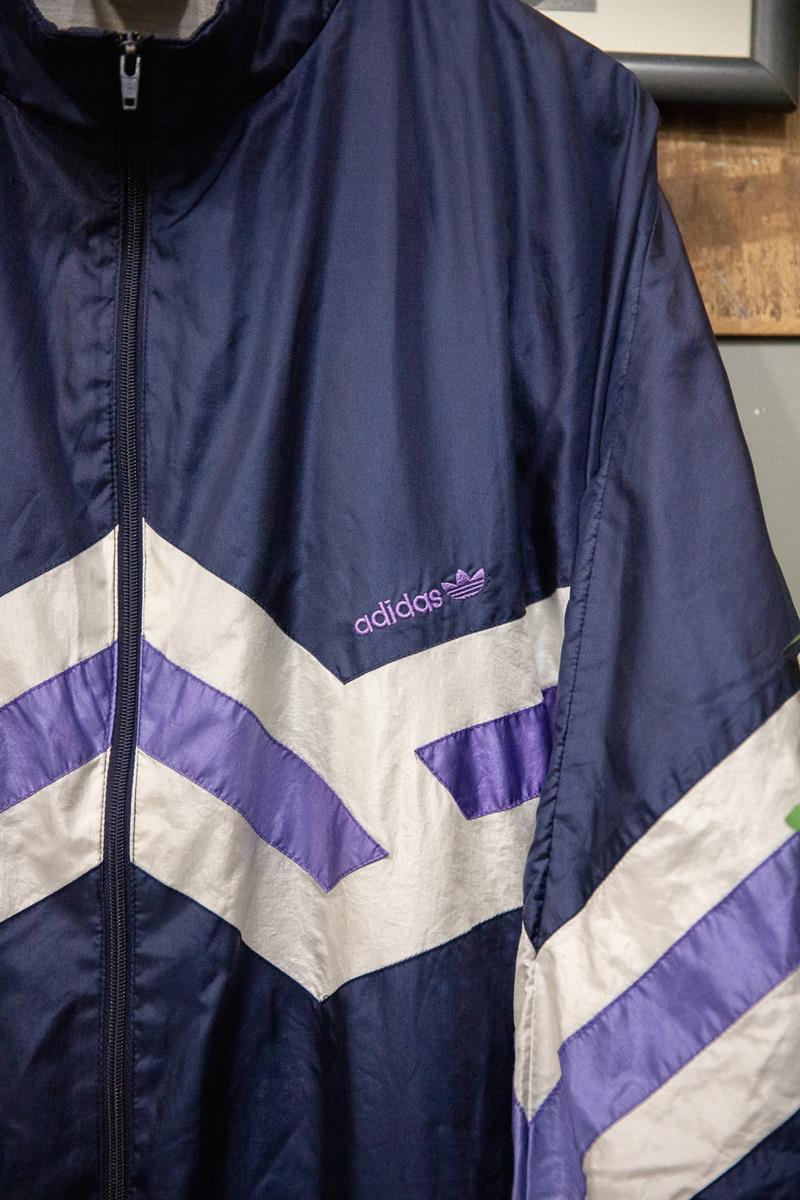 ADIDAS Original 90s Ceket