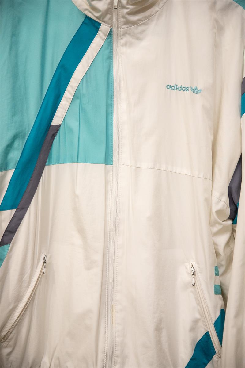 ADIDAS Original 90s Ceket