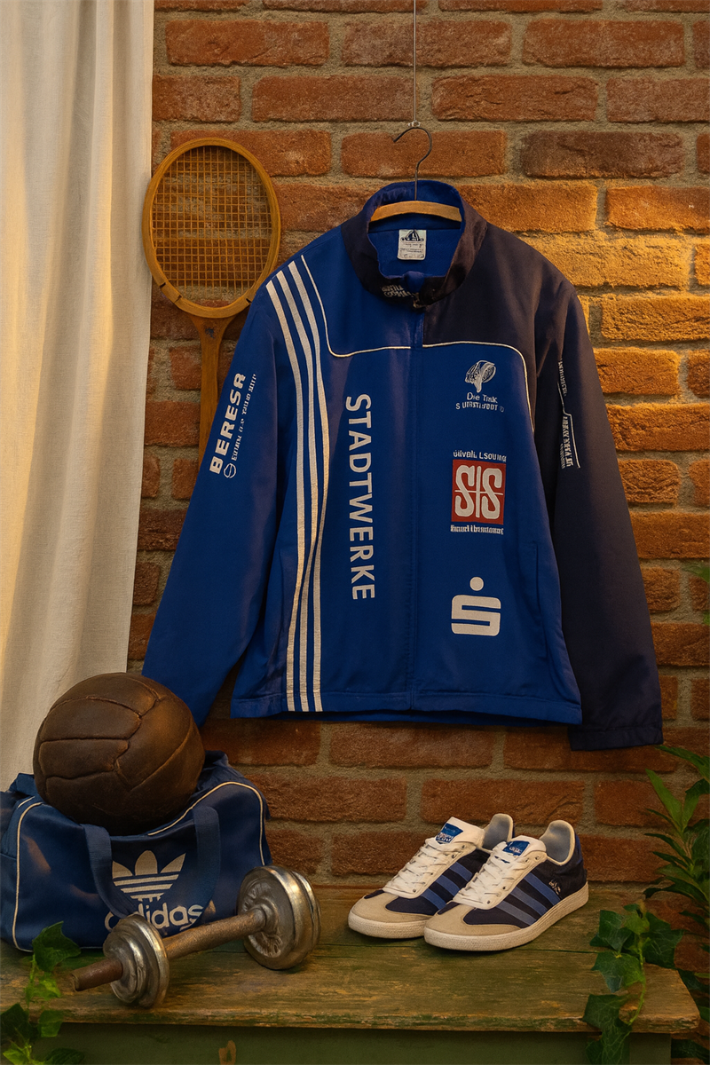 ADIDAS Original 90s Ceket
