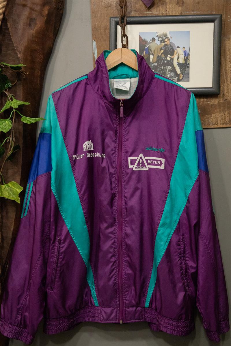 ADIDAS Original 90s Ceket