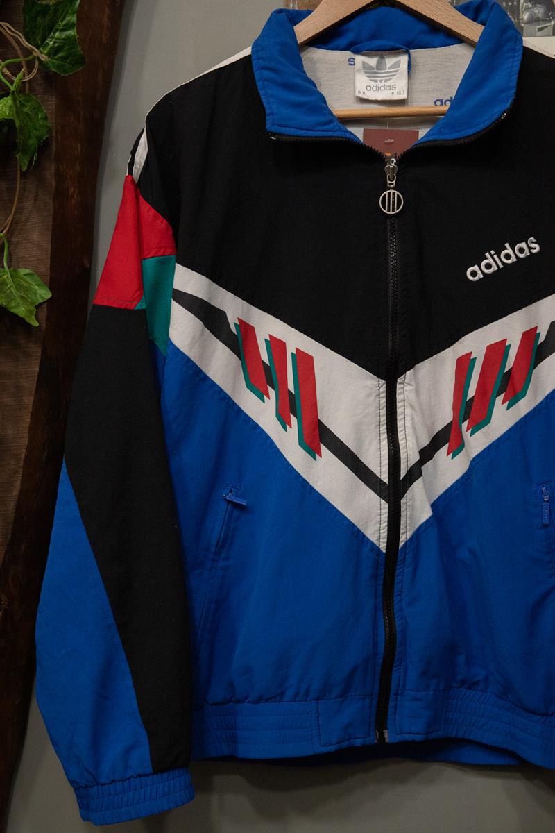 ADIDAS Original 90s Ceket