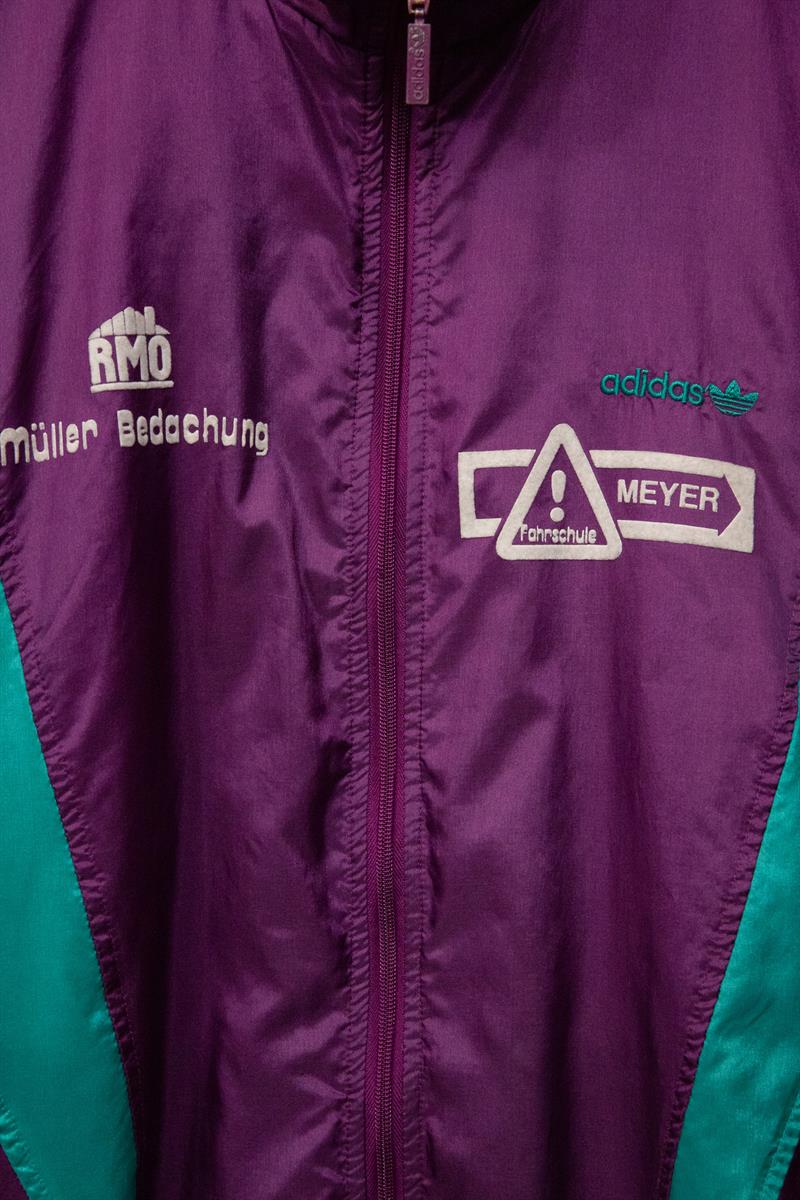 ADIDAS Original 90s Ceket