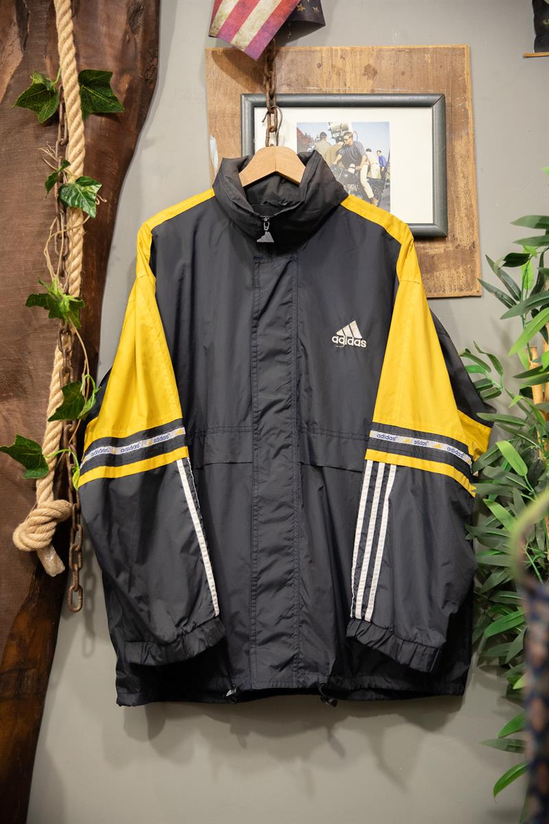 ADIDAS Original 90s Ceket&Yağmurluk