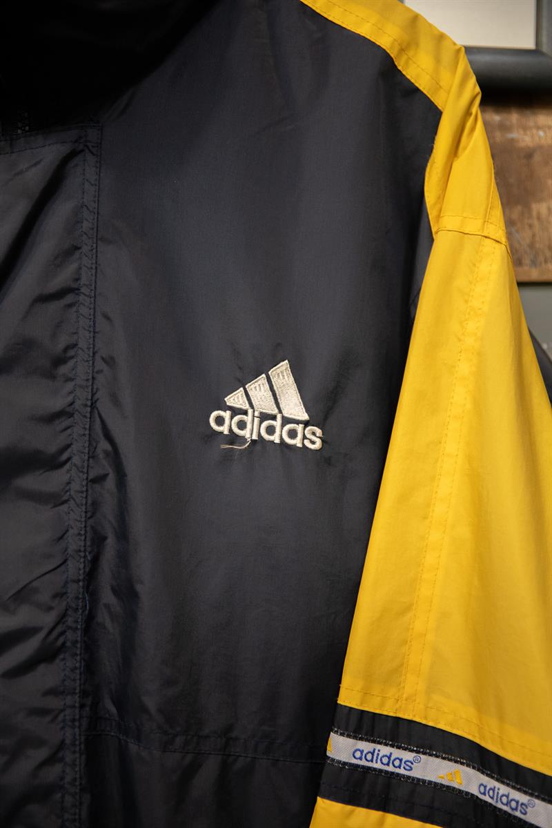 ADIDAS Original 90s Ceket&Yağmurluk