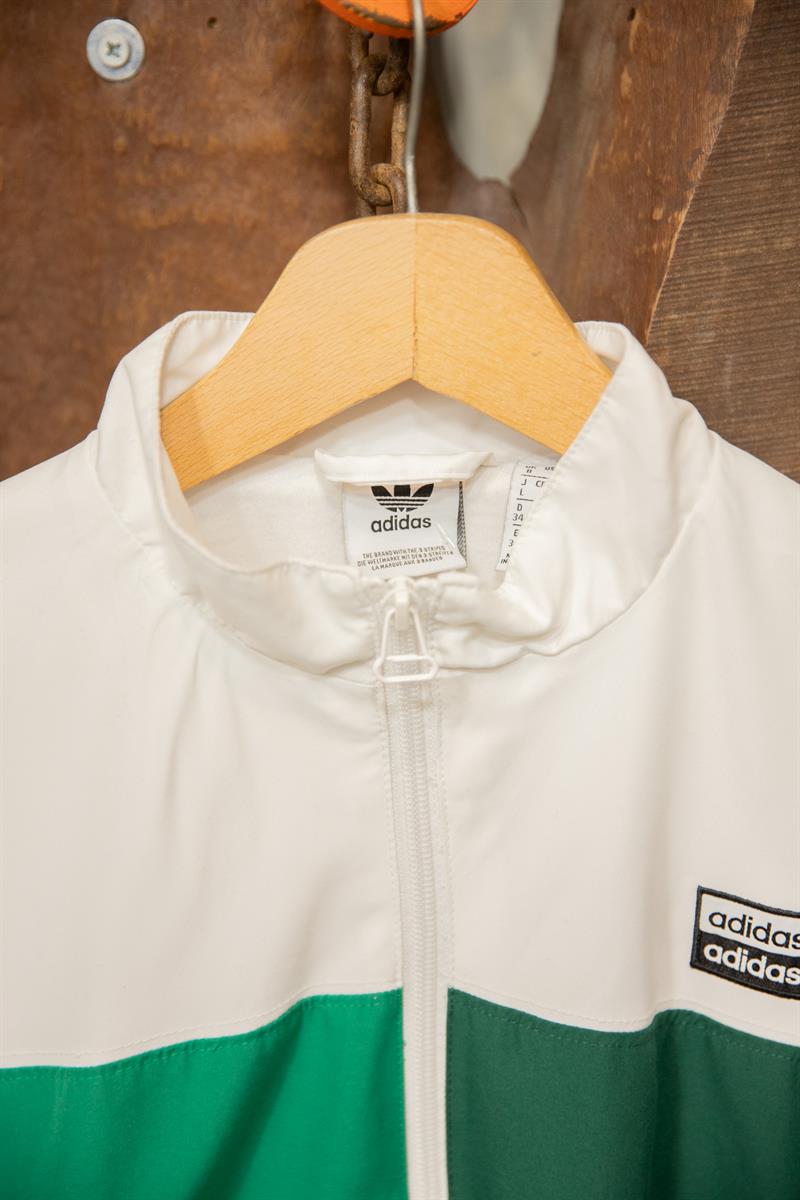 ADIDAS Original Bomber Crop Ceket