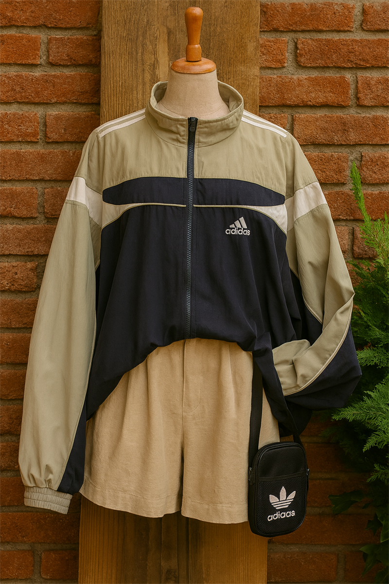ADIDAS Original Ceket