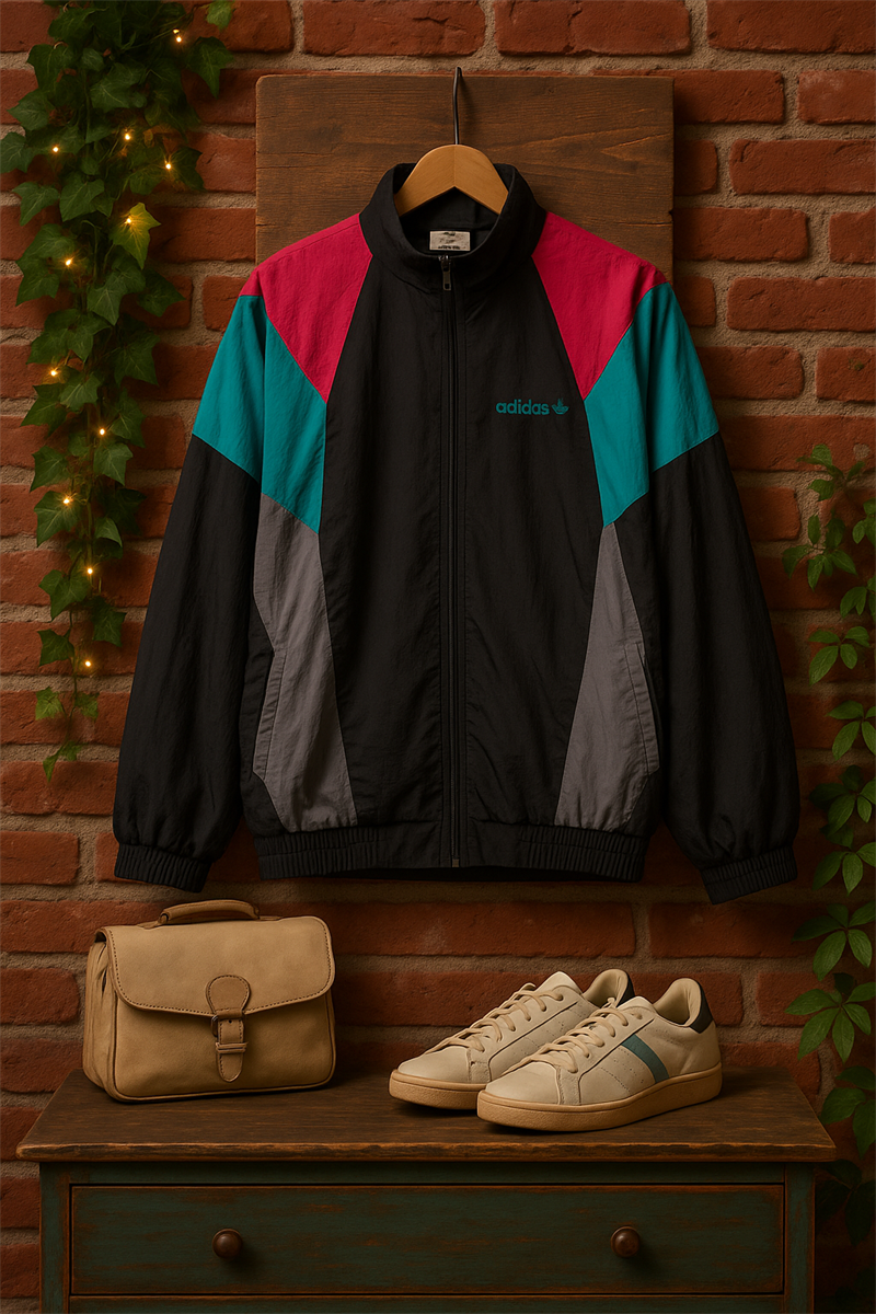 ADIDAS Original Ceket