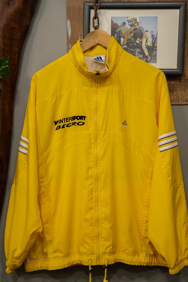 ADIDAS Original INTERSPORT Ceket