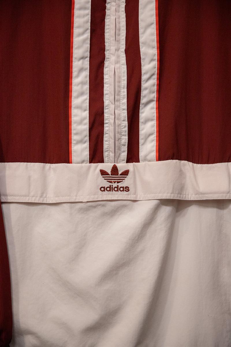 ADIDAS Original Kanguru Ceket