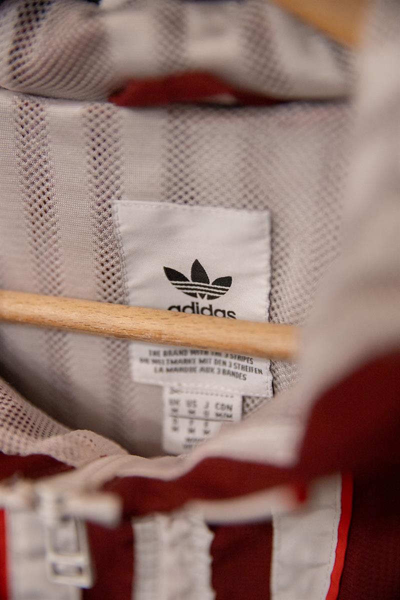 ADIDAS Original Kanguru Ceket