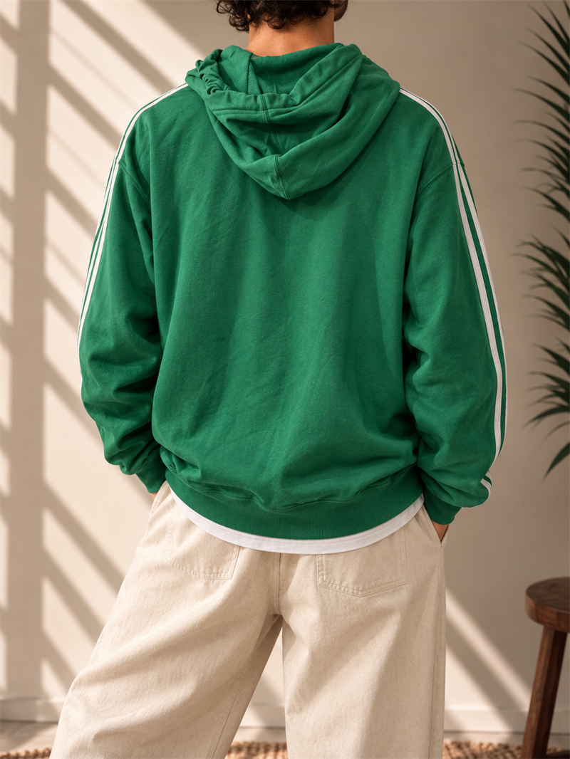 ADIDAS Original NBA Sweatshirt