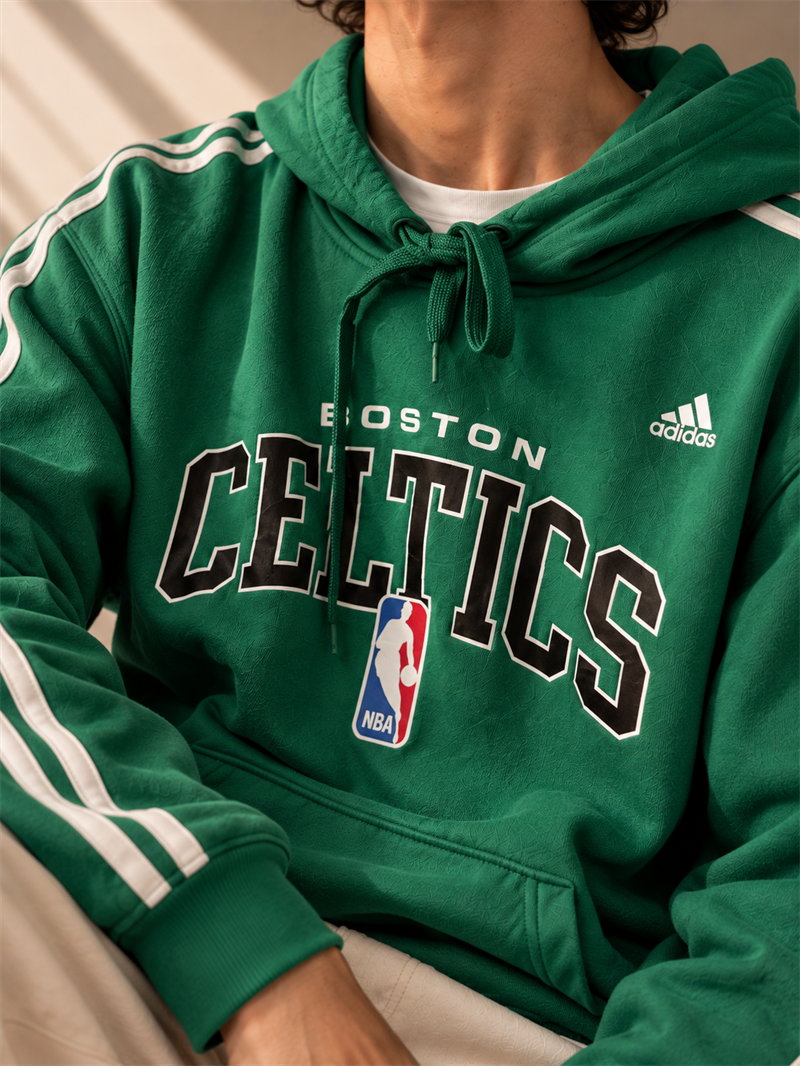 ADIDAS Original NBA Sweatshirt