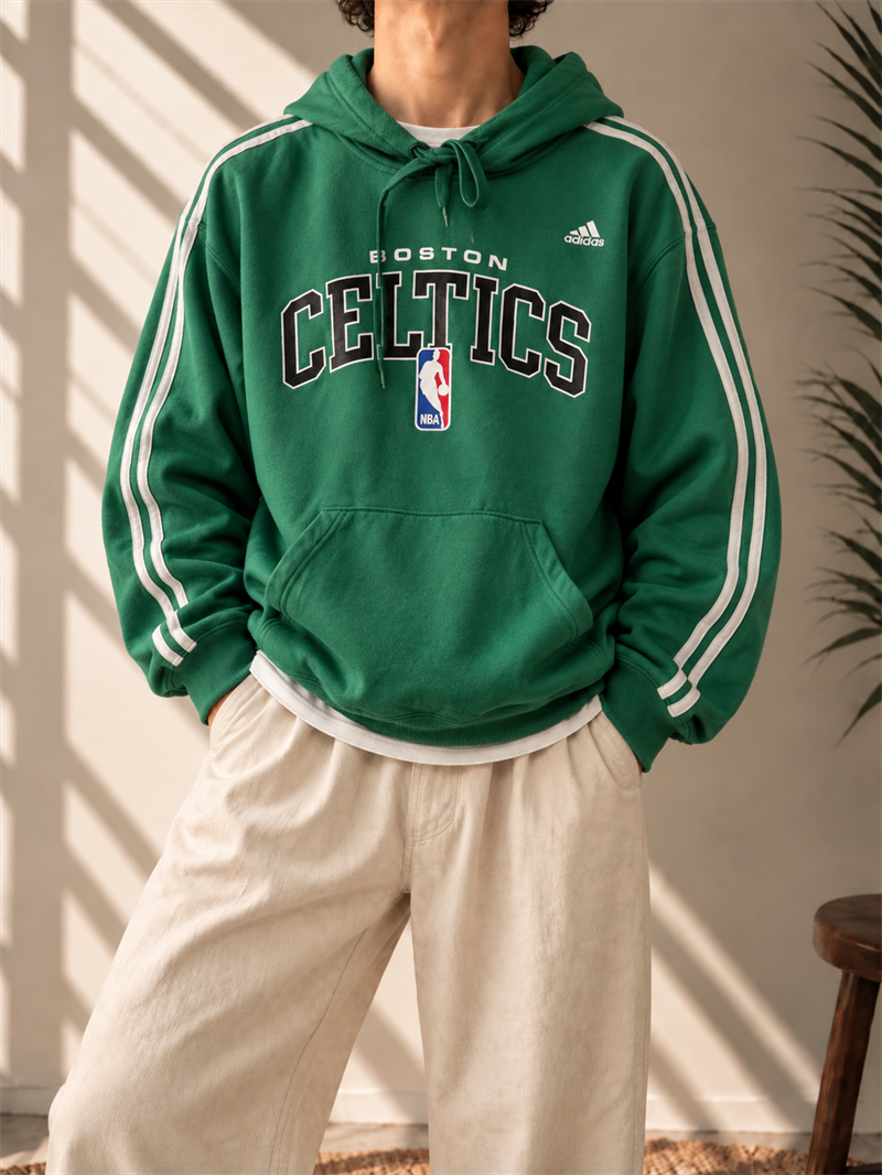 ADIDAS Original NBA Sweatshirt