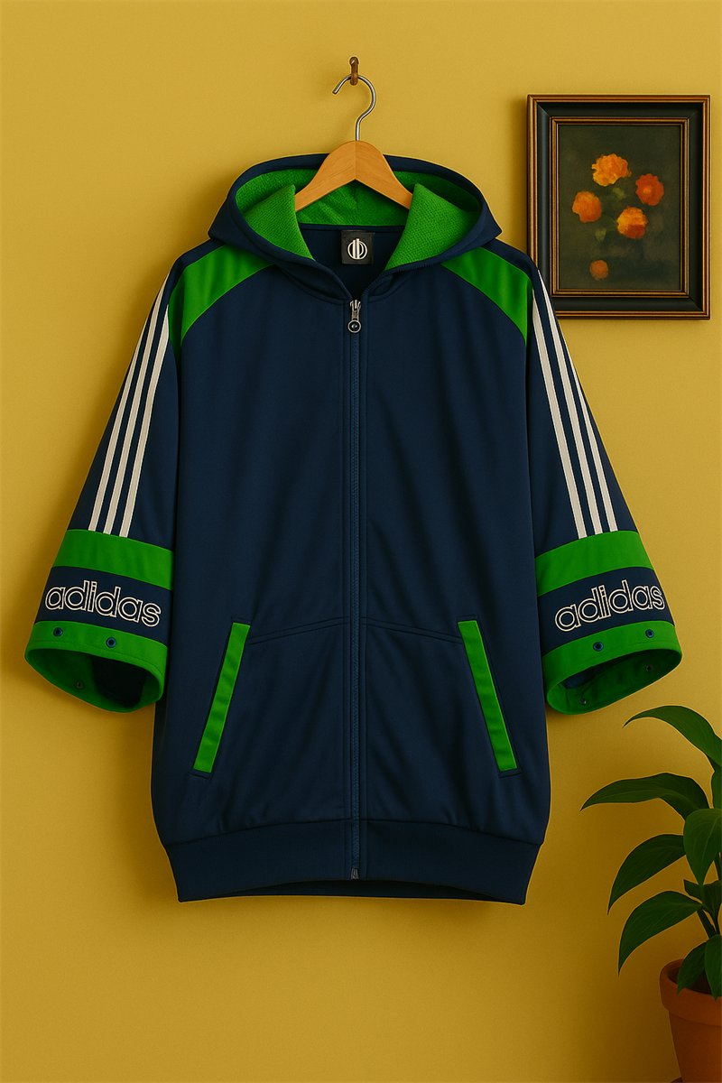 ADIDAS Original Spor Ceket