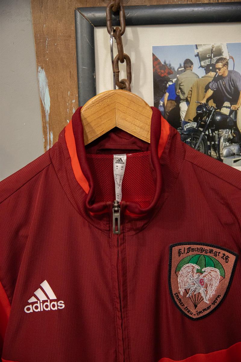 ADIDAS Original Spor Ceket