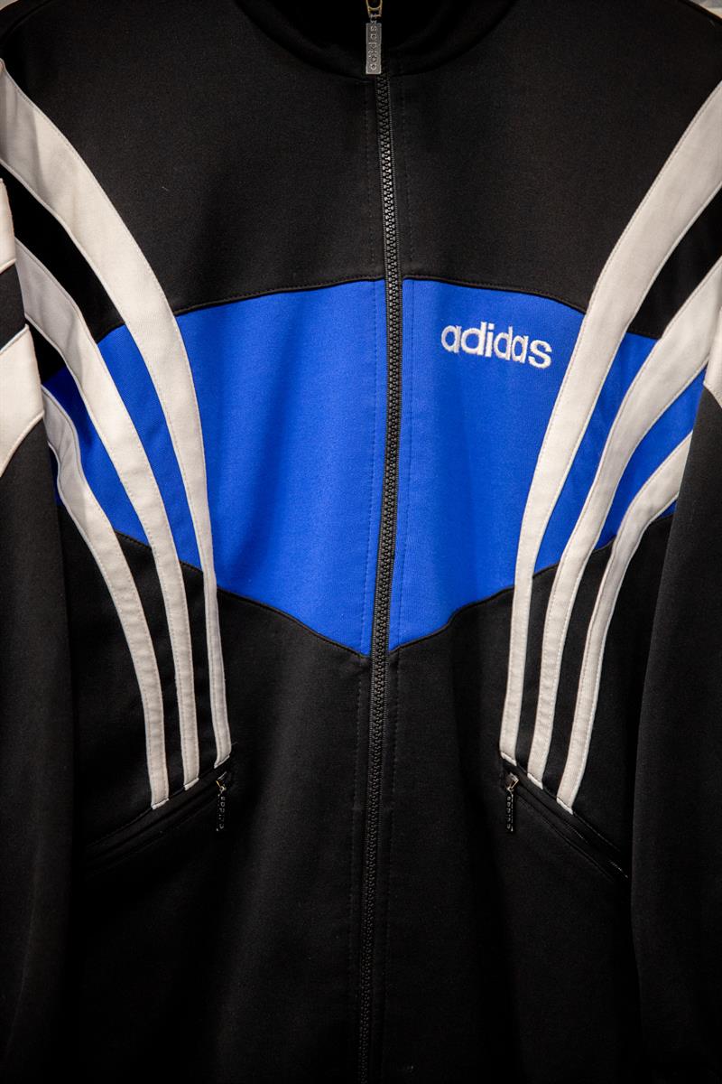 ADIDAS Original Spor Ceket