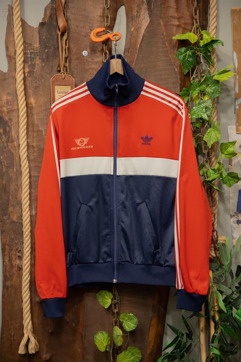 Adidas Original Spor Ceket