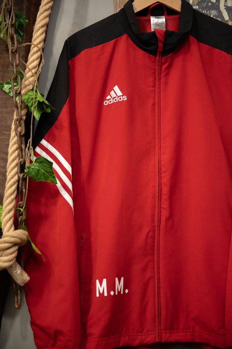 ADIDAS Original Spor Ceket