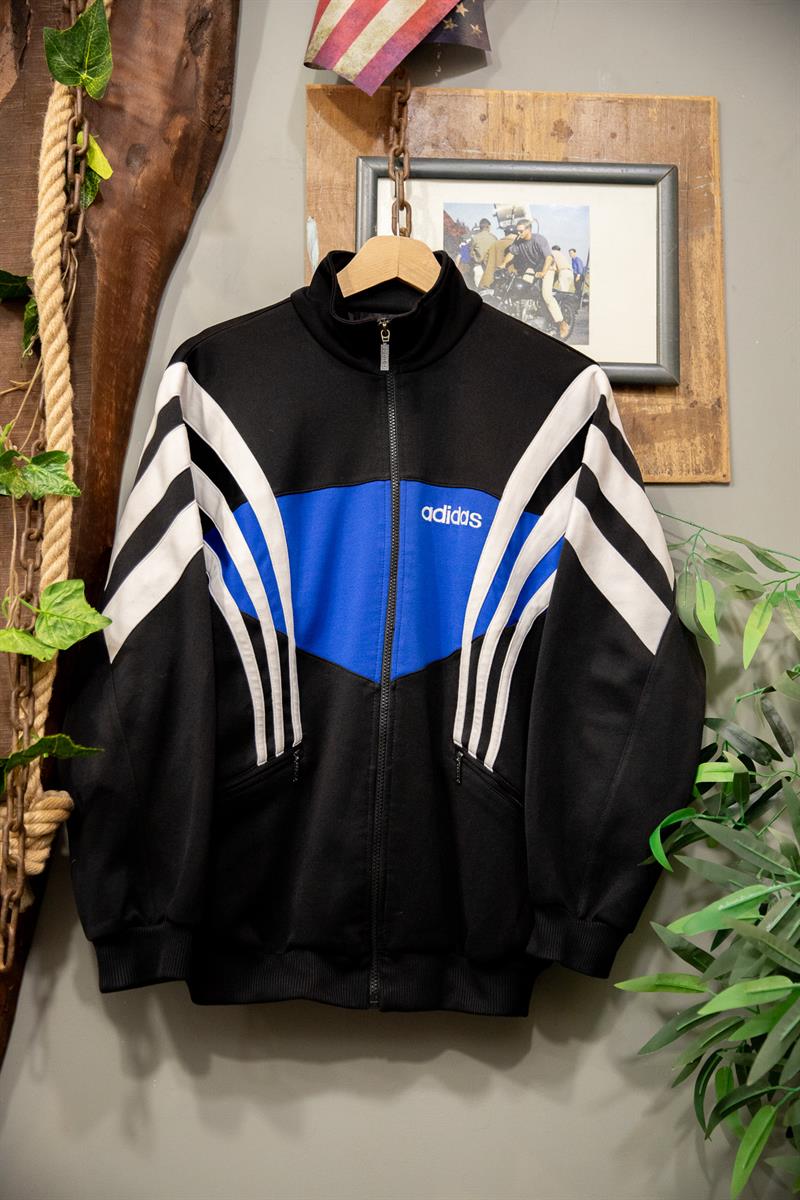 ADIDAS Original Spor Ceket