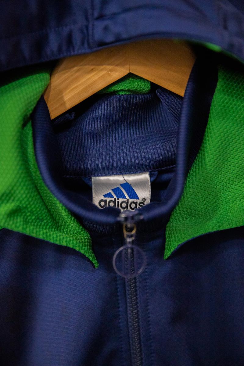 ADIDAS Original Spor Ceket