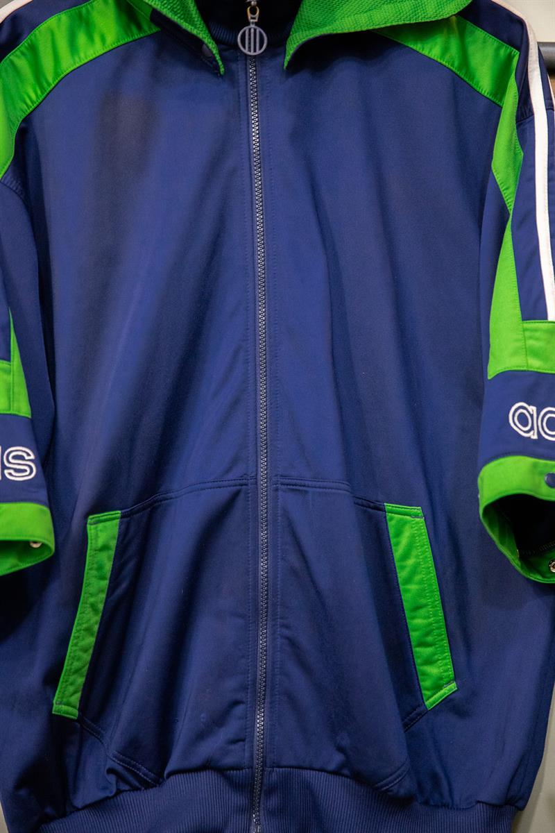 ADIDAS Original Spor Ceket