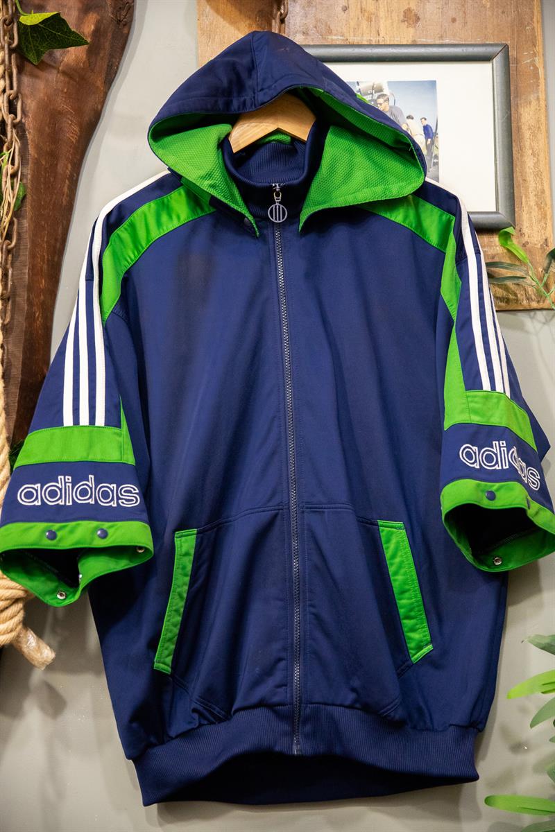 ADIDAS Original Spor Ceket