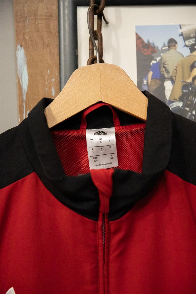 ADIDAS Original Spor Ceket