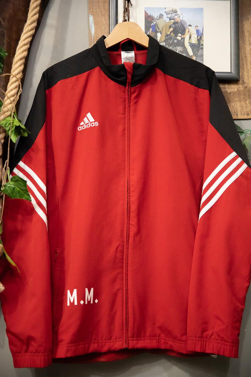 ADIDAS Original Spor Ceket