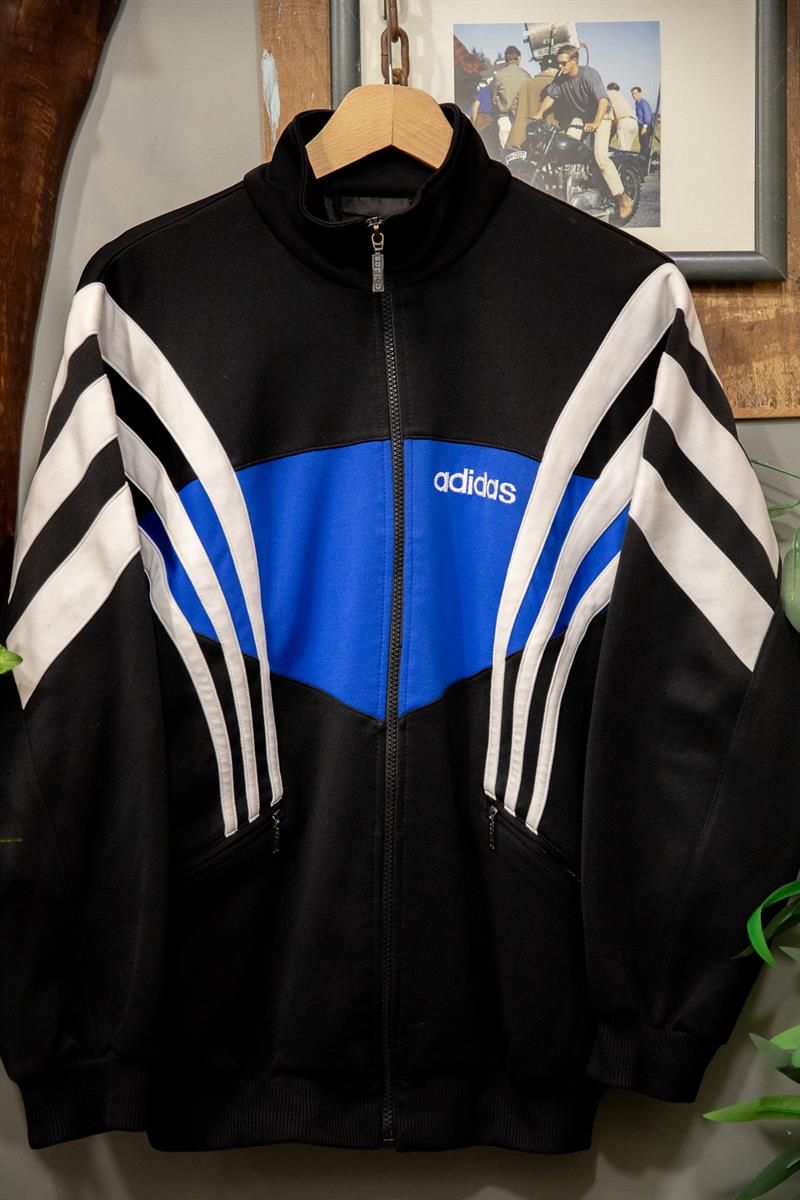 ADIDAS Original Spor Ceket