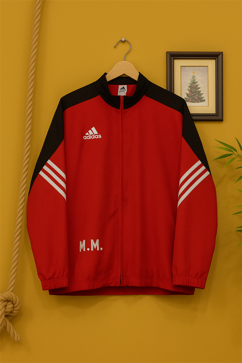 ADIDAS Original Spor Ceket
