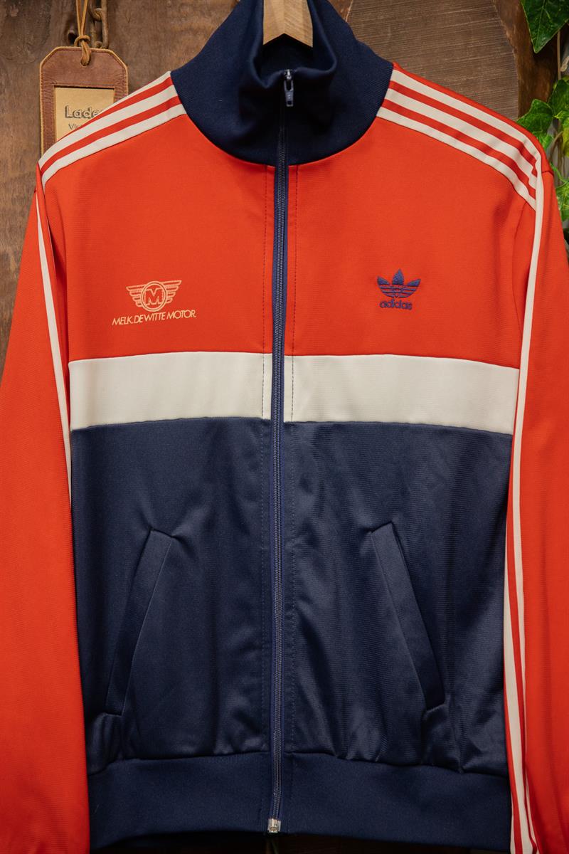 Adidas Original Spor Ceket