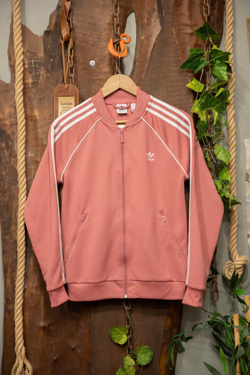 ADIDAS Original Spor Ceket