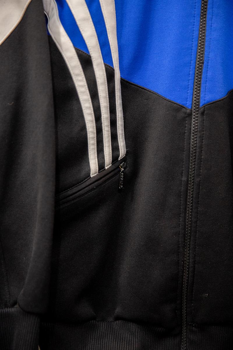 ADIDAS Original Spor Ceket