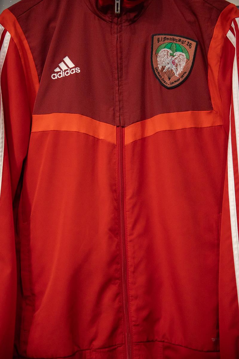 ADIDAS Original Spor Ceket