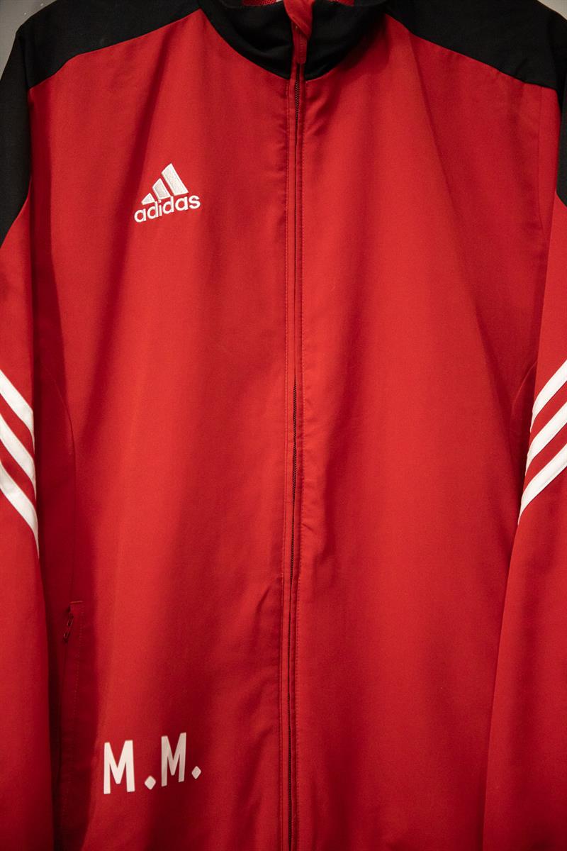 ADIDAS Original Spor Ceket
