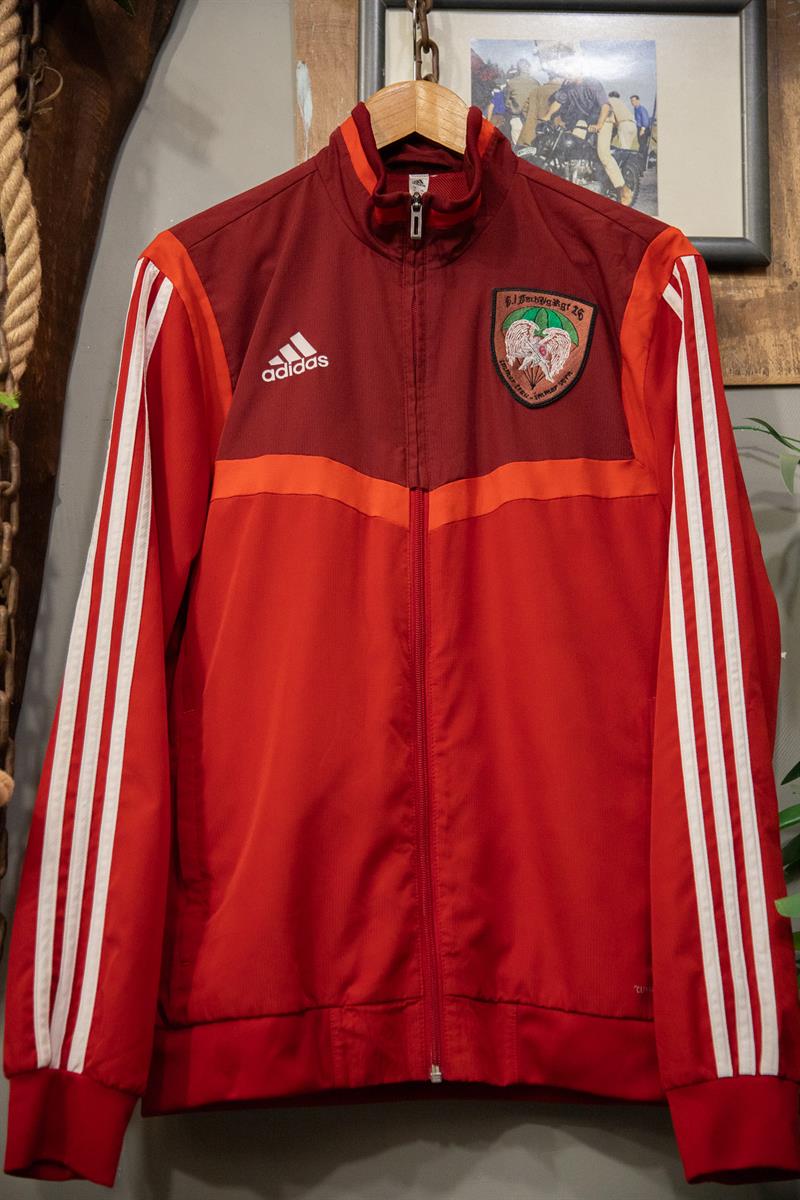 ADIDAS Original Spor Ceket