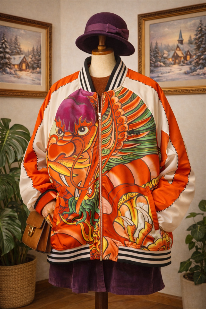 ADIDAS Original Tasarım Ceket